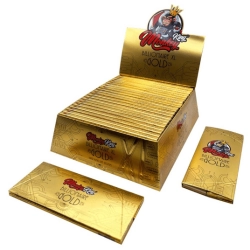 Bletki Monkey King Billionaire Gold XL
