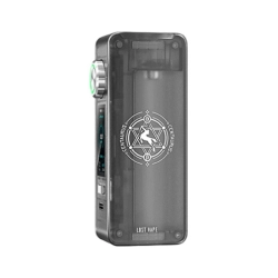 Lost Vape Centaurus n100 BOX- GREY ROCK