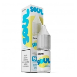 B26 Liquid KLARRO Soul Salt 10ml 20mg Chłodny Ener