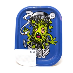 Tacka Best Buds Grind Me Small Metal