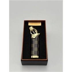 Zapalniczka HONEST Single Jet Flame - Gold