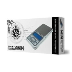 Waga Elektroniczna High Fly - MH (100g/0,01g)