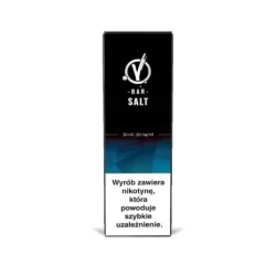 B26 Liquid VBar Salt 10ml - Ice Candy 20mg