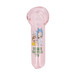 Lufka do suszu Rick and Morty 5 wzorów dł. 10 cm