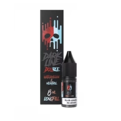 B26 Aromat Dark Line Double 8/10ml Watermel Mentho