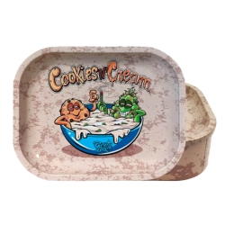 Box z Tacką Best Buds - Cookies 'n' Cream
