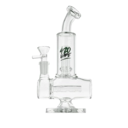 Bongo Hammer 420VAPE 2 Dyfuzory 21cm