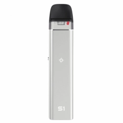 SMOK Arco S1 urządzenie z pustym wkł bez grz Silve