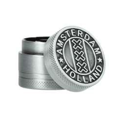 Grinder do suszu Dutch Dream 3 części śr. 29.5 mm Grinder do suszu Dutch Dream 3 części śr. 29.5 mm