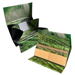Zestaw Premium Hemp Settlement 1szt