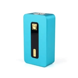 Dovpo Themis BOX- Tiffany Blue