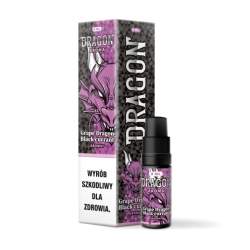 Aromat Dragon Grape Dragon Black Currant 8ml