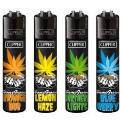 Zapalniczka Clipper Classic