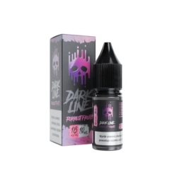 B26 Liquid Dark Line 10 ml Forest Fruits 03 mg B26 Liquid Dark Line 10 ml Forest Fruits 03 mg