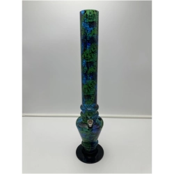 Bongo akrylowe 45 cm BO-0055