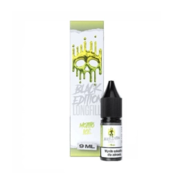 Aromat Dark Line Black 9/10ml Mojito Ice