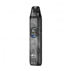 POD Oxva Xlim Pro 2 AKCYZA - Platinum Black
