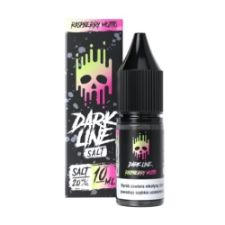 B26 Liquid Salt Dark Line 10 ml 20 mg Raspber Mojito