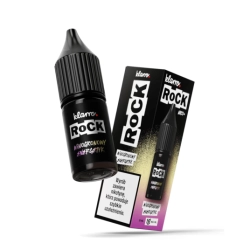 B26 Liquid Klarro Rock 10ml 18mg Winogronowy Energ