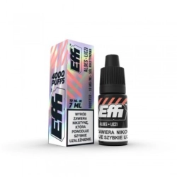 B26 Liquid Salt Effi Aloes Liczi 18 mg 7 ml