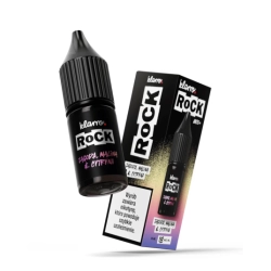 B26 Liquid Klarro Rock 10ml 18mg Jagoda Mal Cytr