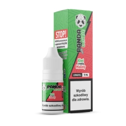 Aromat Panda Double 9/10ml Kiwi Z Nutą Maliny