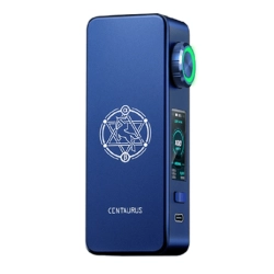 Lost Vape Centaurus m100 BOX- MIDNIGHT BLUE