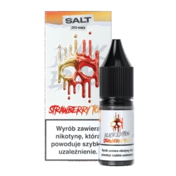 B26 Liquid Dark Line Blac Edit Salt 10ml Stra Toni
