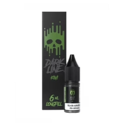B26 Aromat Dark Line 6/10ml Kiwi