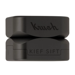 Młynek Aluminiowy Krush Kube 3.0 - Stone Grey