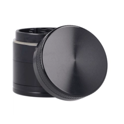 Młynek Grinder Aluminiowy magnetyczny 4 częściowy