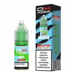 B26 Liquid OXVA OX Passion Salt - Mojito