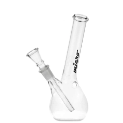Bongo klasyczne Micro Hangover wys. 16 cm Turbo