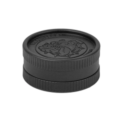 Młynek The Bulldog Black Eco 2 Częściowy