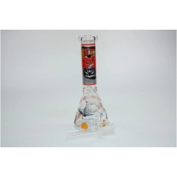 Bongo Szklane Lodowe - Halloween 25cm