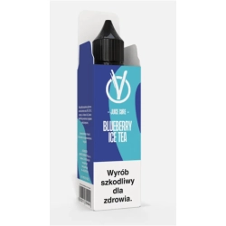 Aromat Vjuice Core - Blueberry Ice Tea 5 ml