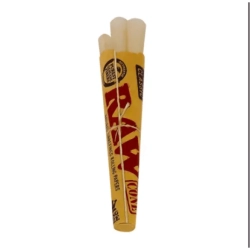 RAW CONE Classic King Size 3szt