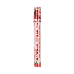 Bibułka Smakowa CYCLONES Clear Strawberry 1szt.