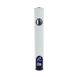Bateria WKT 400mAh - White