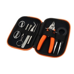 Zestaw Narzędzi - E-CIG POWER