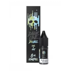 B26 Aromat Dark Line Double 8/10ml Lime Mint