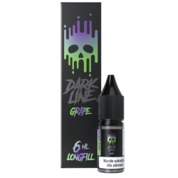 B26 Aromat Dark Line 6/10ml Grape