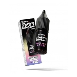 B26 Liquid Klarro Rock 10ml 3mg Jagoda Mal Cytryna