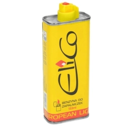 Elico - Benzyna DO Zapalniczek 133 ml