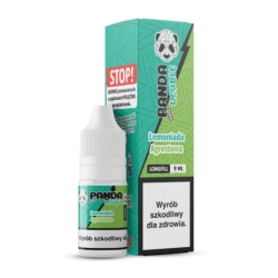 Aromat Panda Double 9/10ml Lemoniada Agrestowa