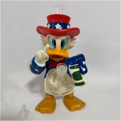 Bongo Szklane - Kaczor Donald