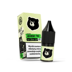 Liquid Salt Go Bears o aromacie Jasmine Tea Ice 20