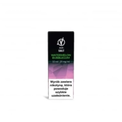 B26 Liquid VBar Salt 10ml - Watermelon Bubble.