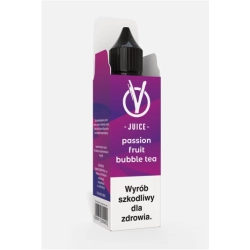 B26 Aromat Vbar VJUICE 10/10ml Passion Fruit Bubbl