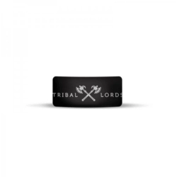 Vape Band 24-28mm Tribal Lords Ax